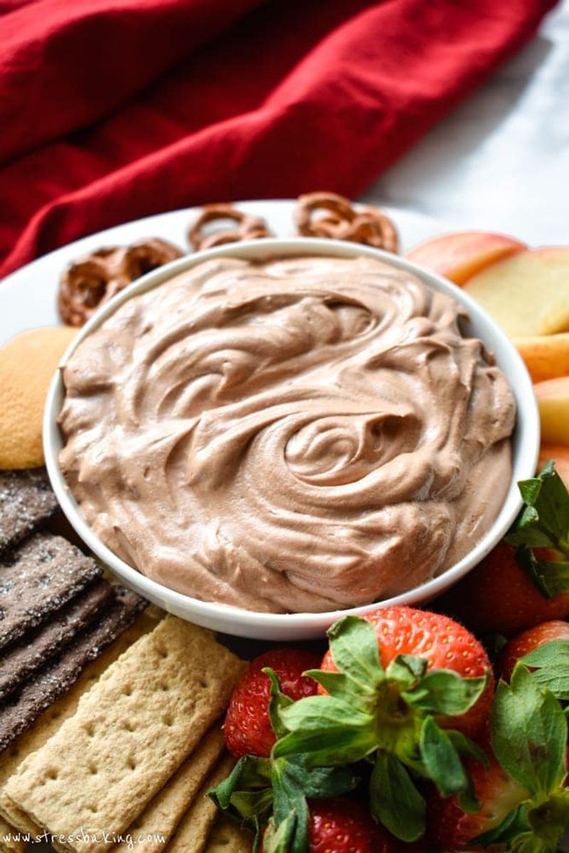 Chocolate Hazelnut