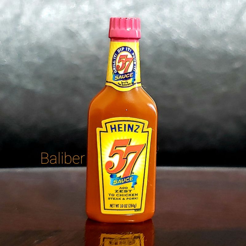 Heinz 57 Sauce
