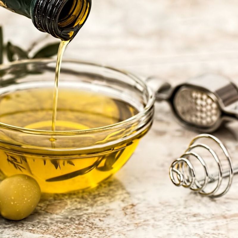 Olive Oil