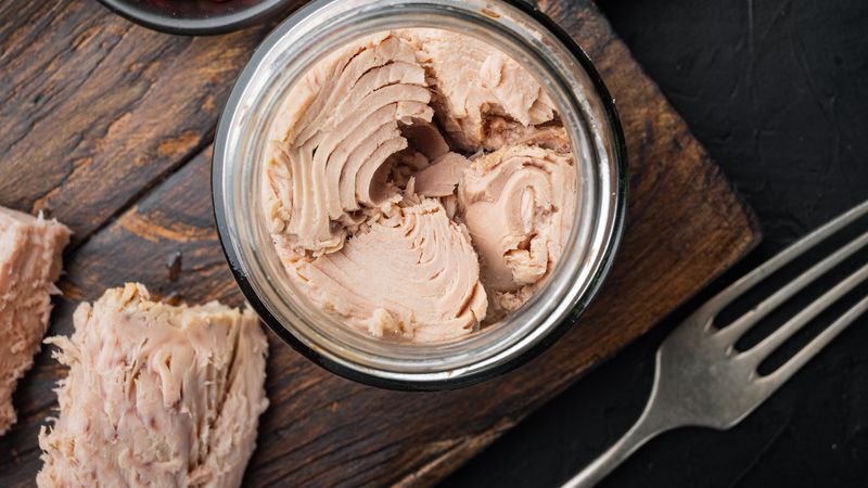 Great Value (Walmart) Tuna