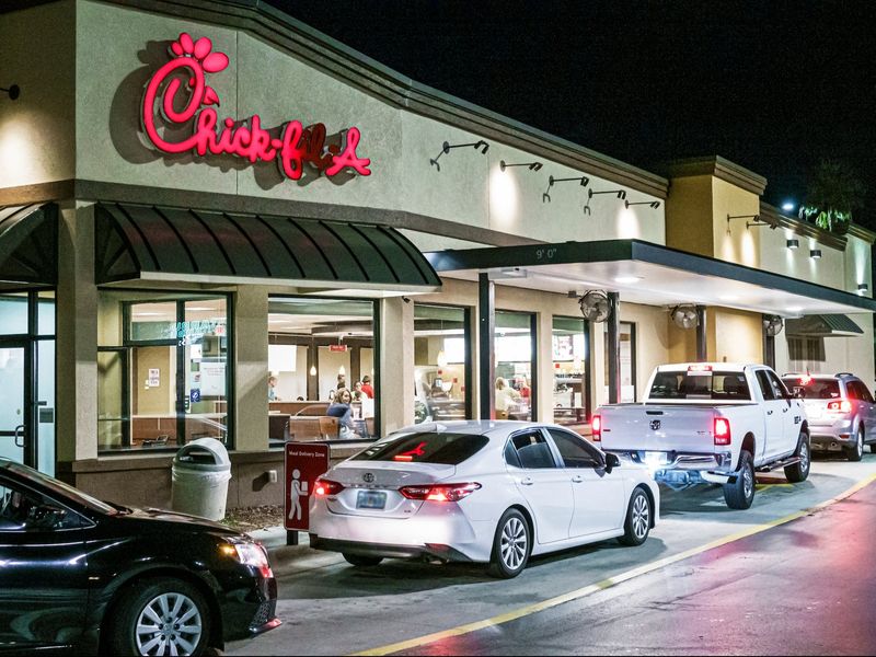 Chick-Fil-A