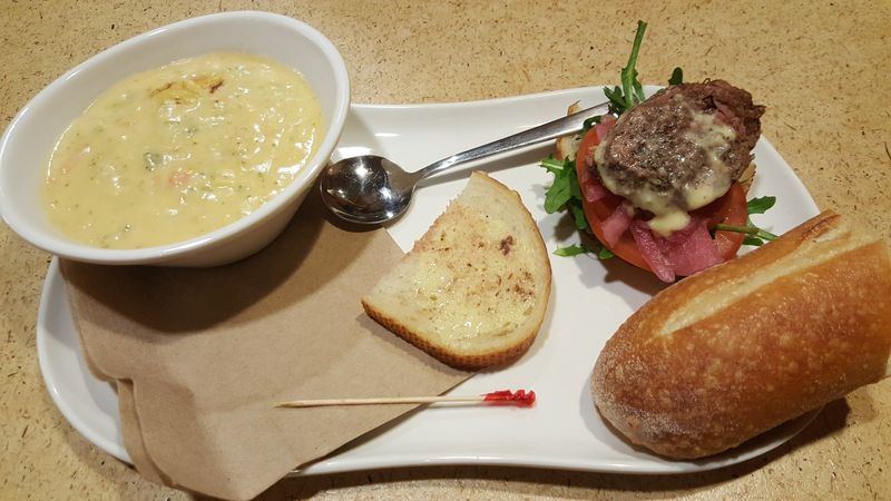 Panera Bread