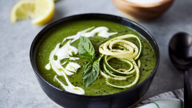 Stay Fit With These 18 Low-Carb Soups And Stews