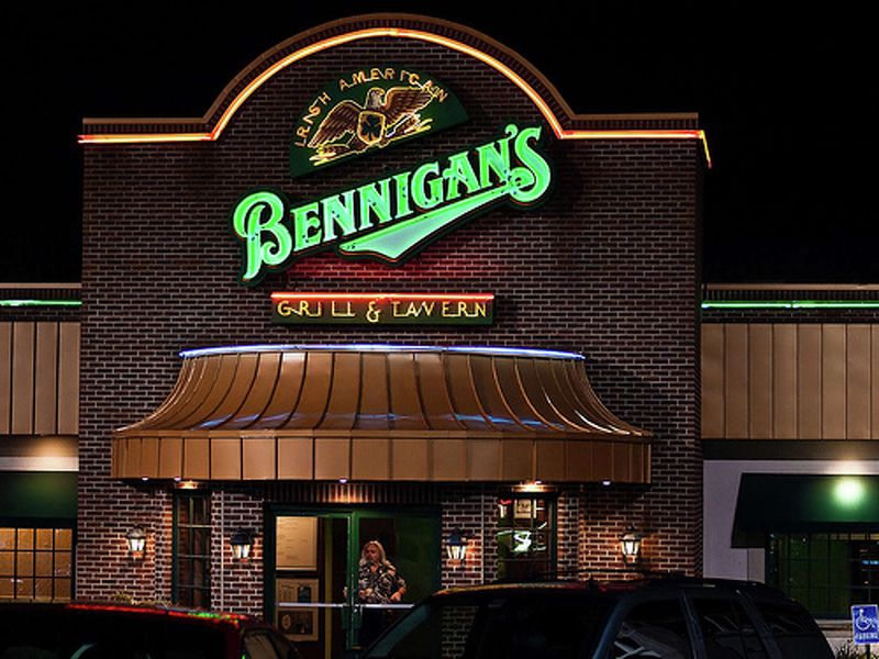 Bennigan's
