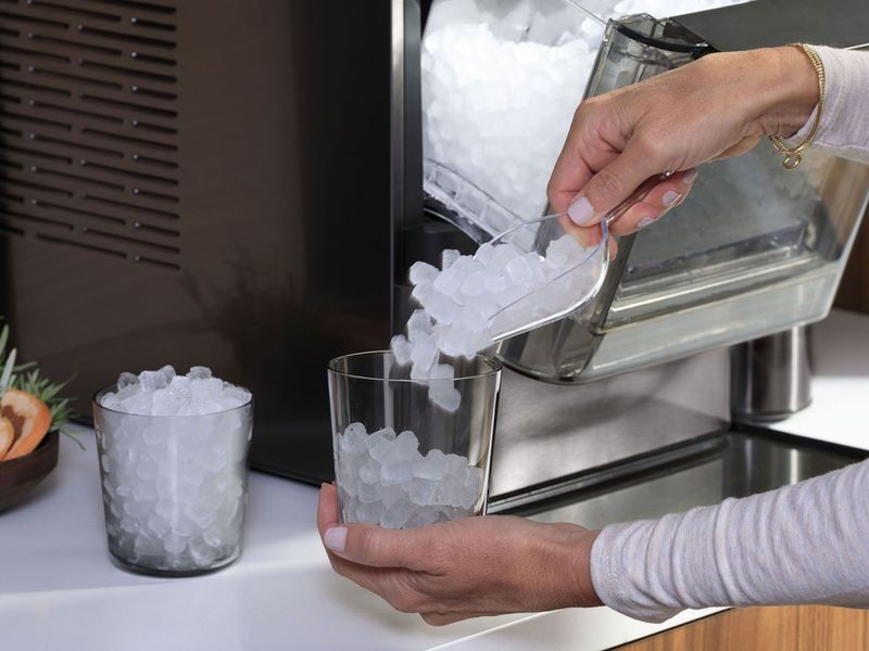 Ice Cubes