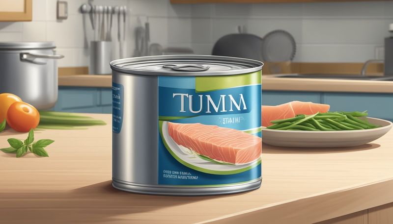 Prevents Pantry Leaks