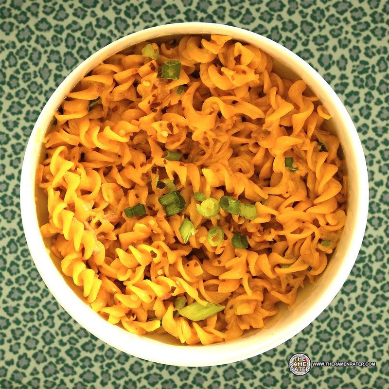 Ramen Noodles