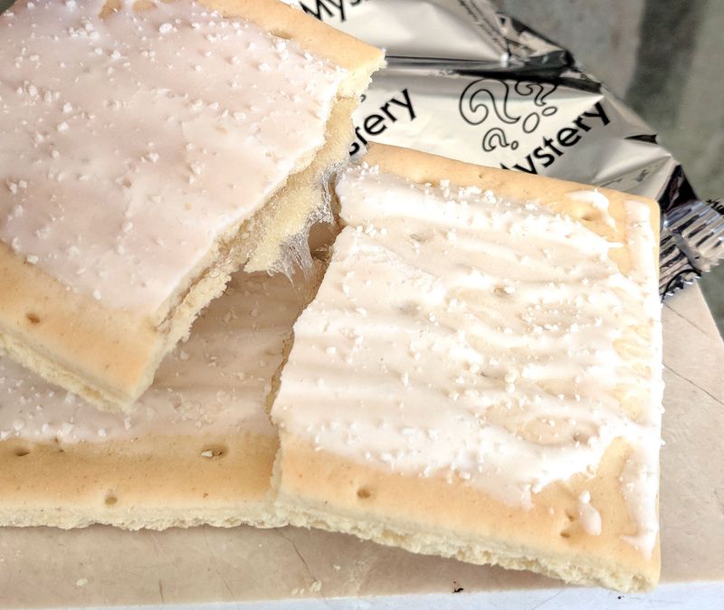 Great Value Pop-Tarts