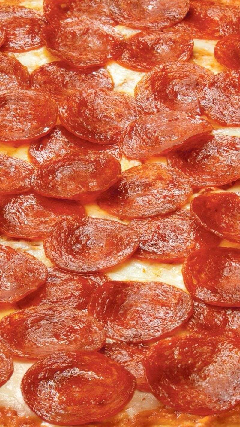 Wild Mike’s Ultimate Pepperoni