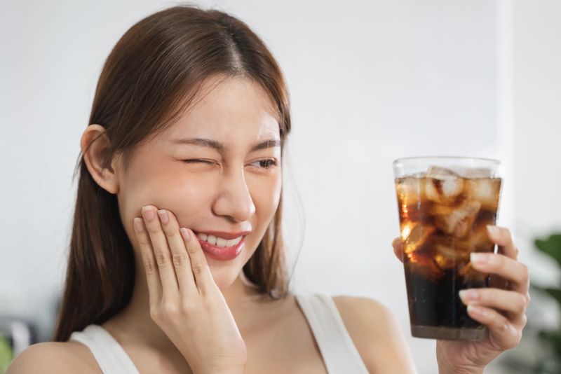 Soda