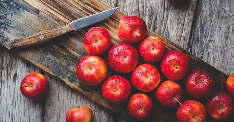 Apples: Daily Health Protectors