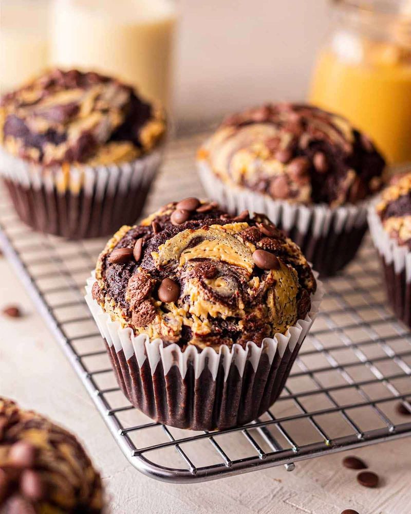 Peanut Butter Cup