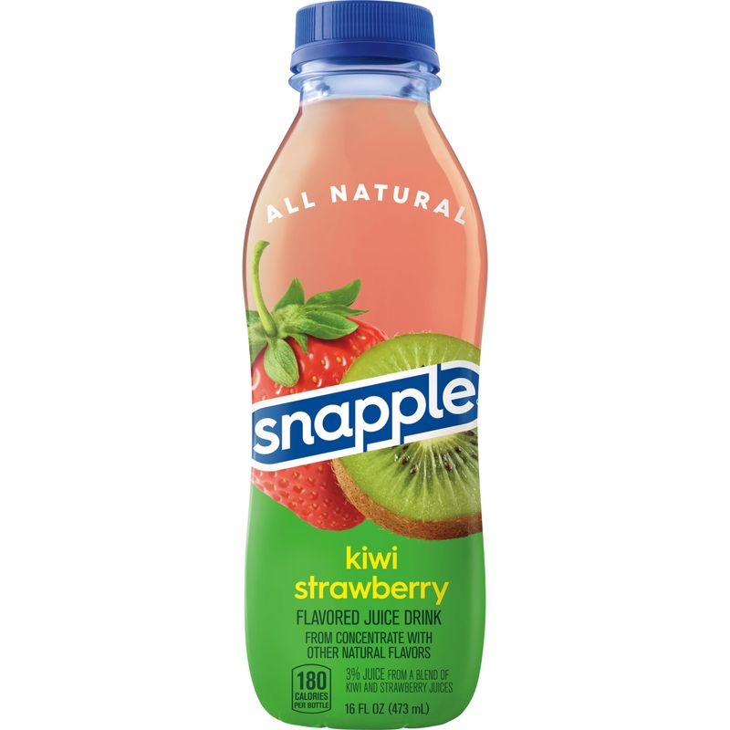 Kiwi Strawberry