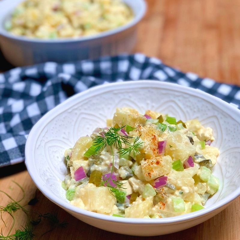 Potato Salad