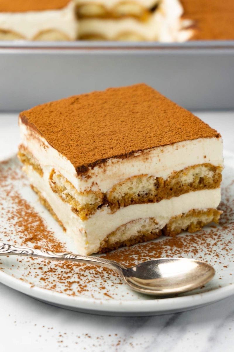 Tiramisu