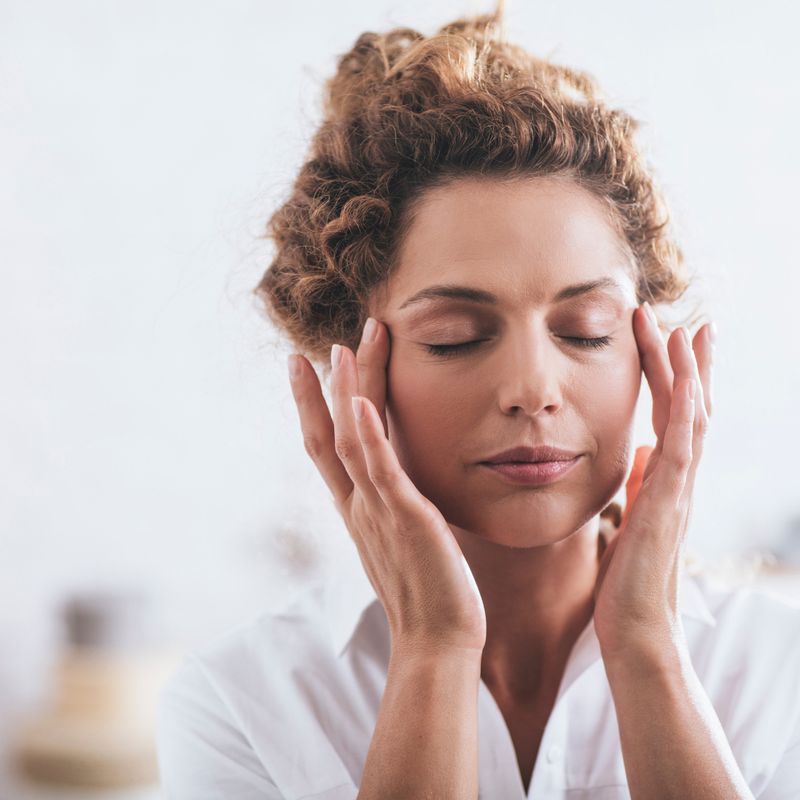 Headache Healer