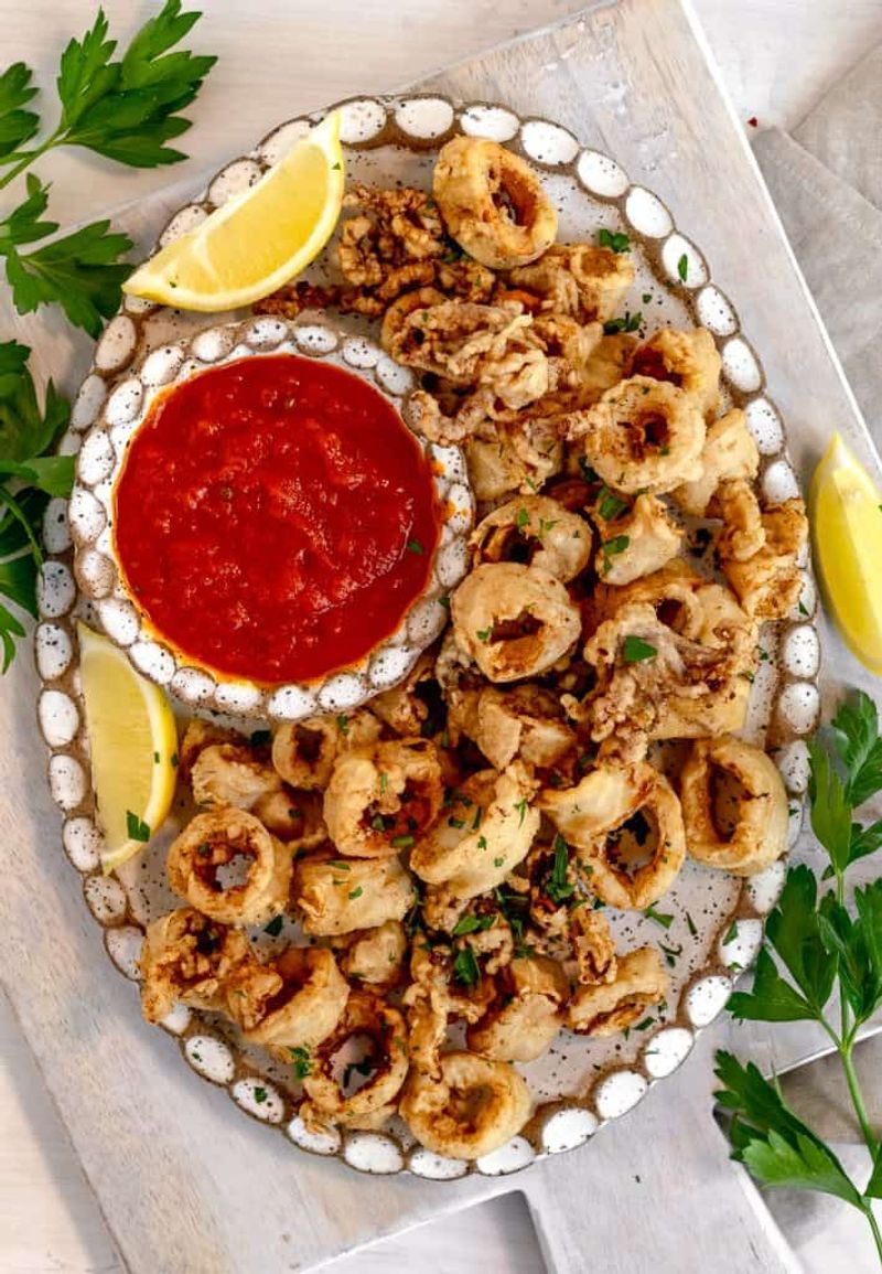 Calamari