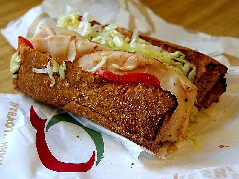 Quiznos