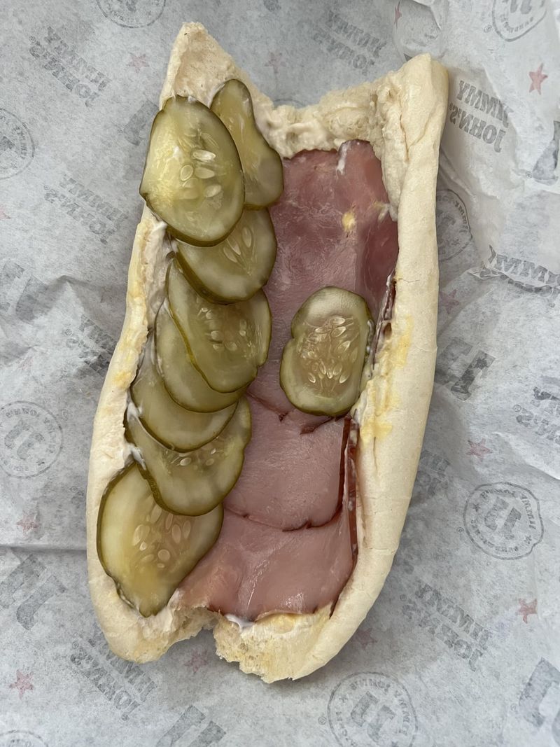 Jimmy John’s