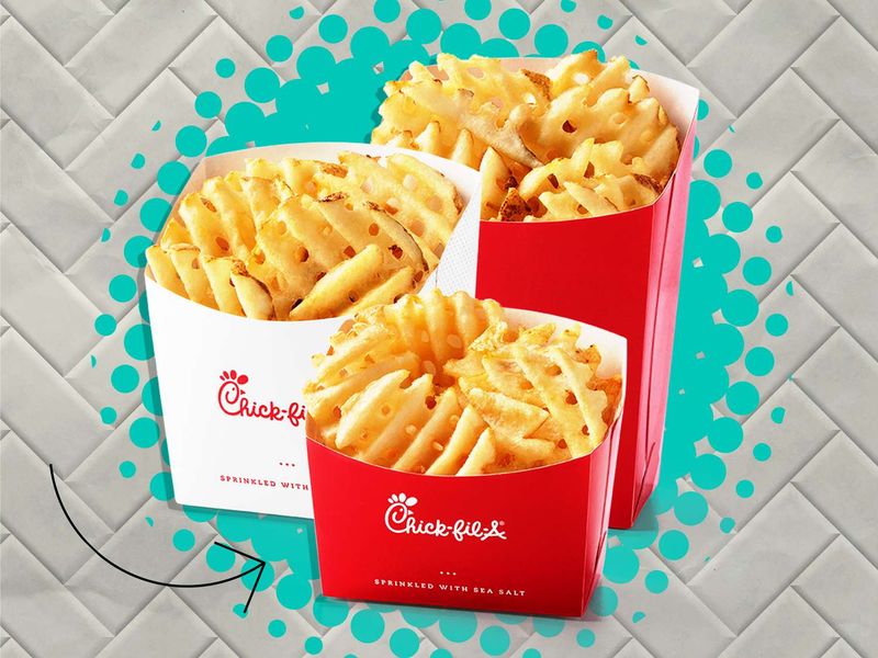 Chick-Fil-A