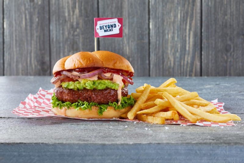 Carl’s Jr. / Hardee’s
