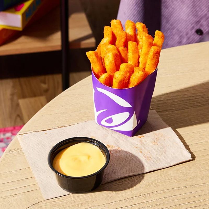 Taco Bell