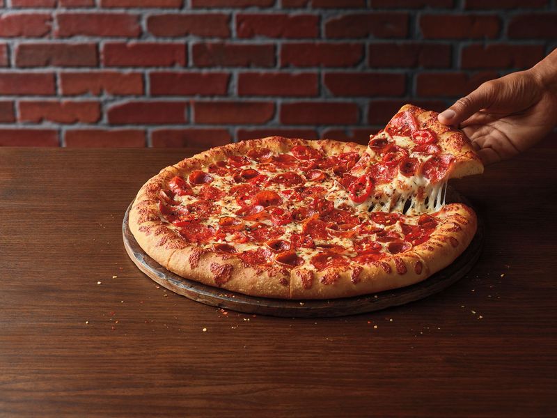 Pizza Hut