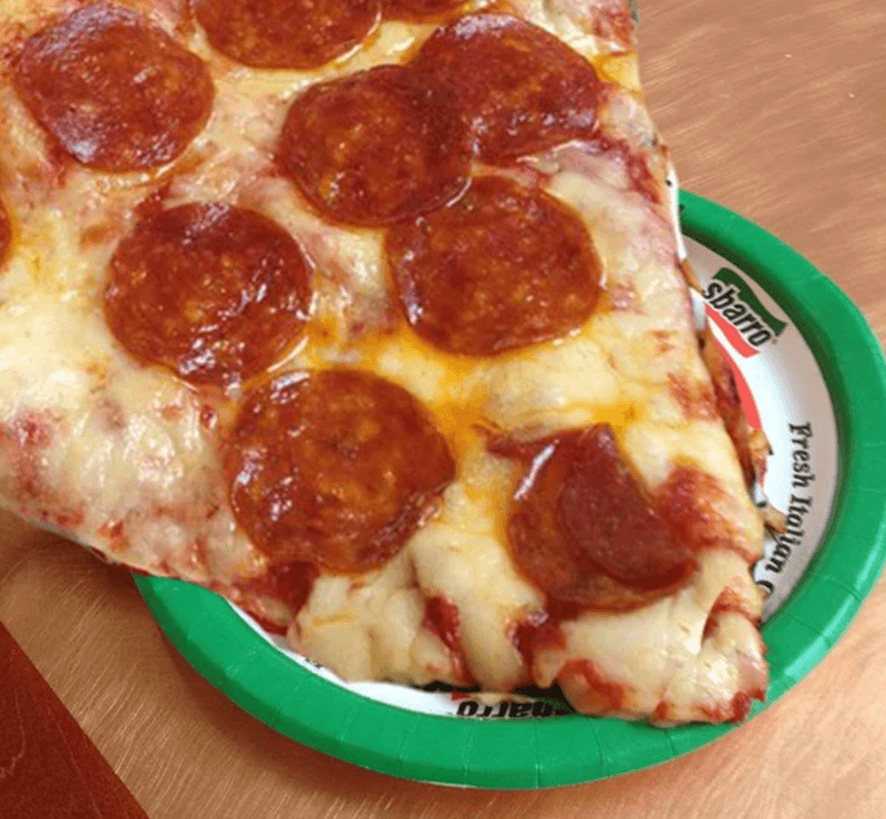 Sbarro