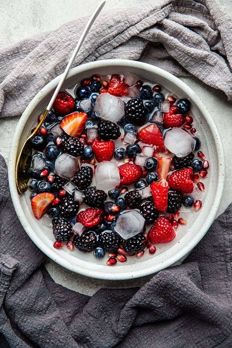 Success #3: Nature's Cereal