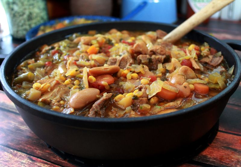 Burgoo