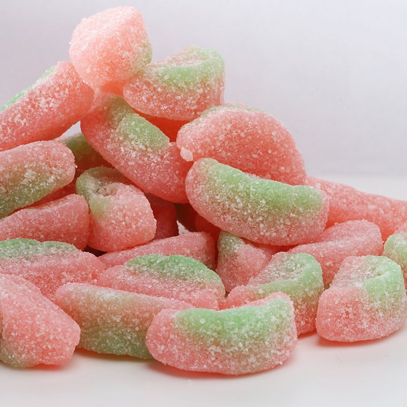 Candy Causes Diabetes