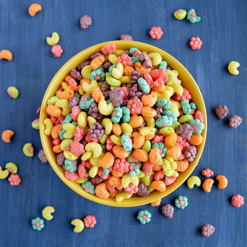 Trix (1954)
