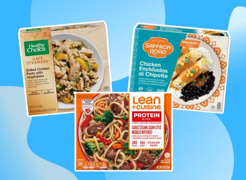 Frozen Dinners Hide Hypertension Triggers