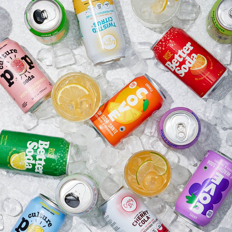 Soda