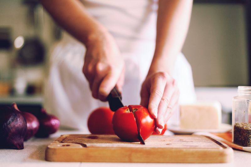Tomato-Based Products