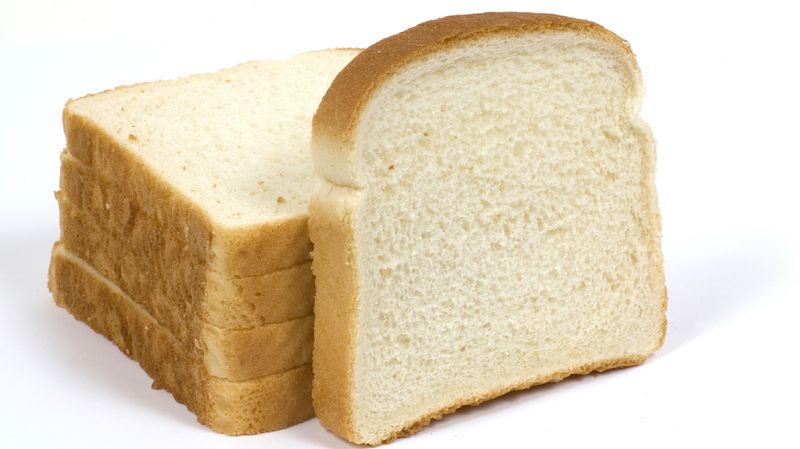 White Bread