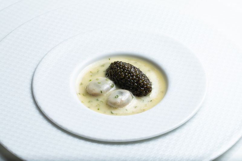 The French Laundry 