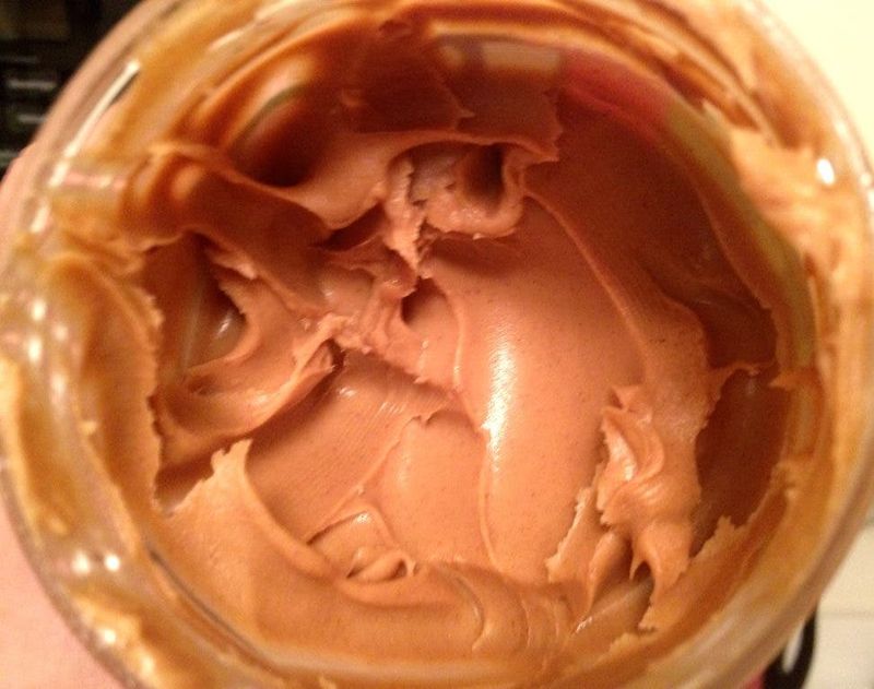 Trader Joe's Valencia Peanut Butter Recall (2012)