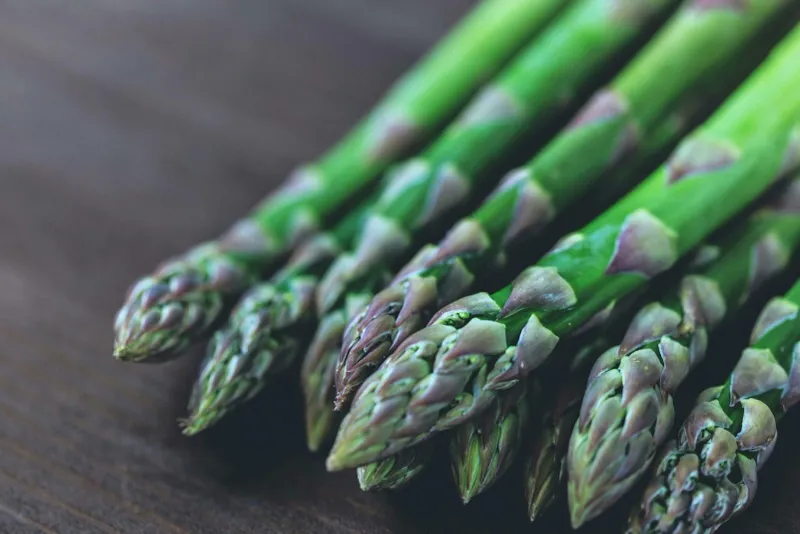 Low In Calories But High In Nutrients