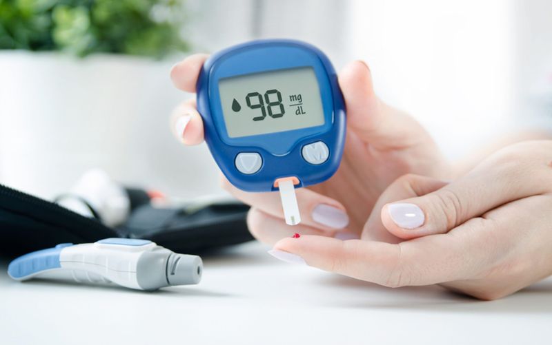 Lowers Blood Sugar Levels