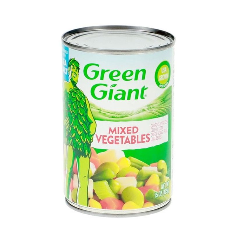 Canned Vegetables That Rival Major Brands