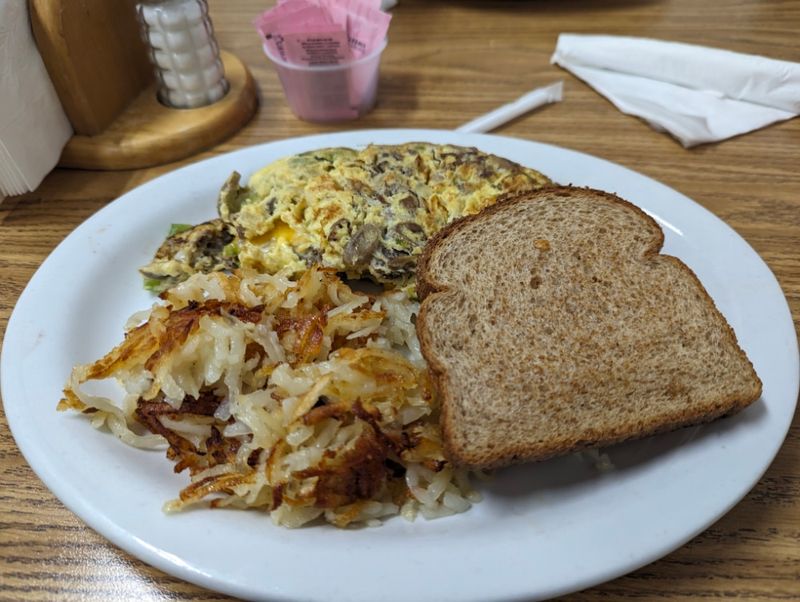 The Country Diner (Renton)