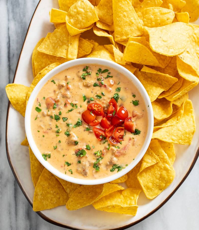 Queso