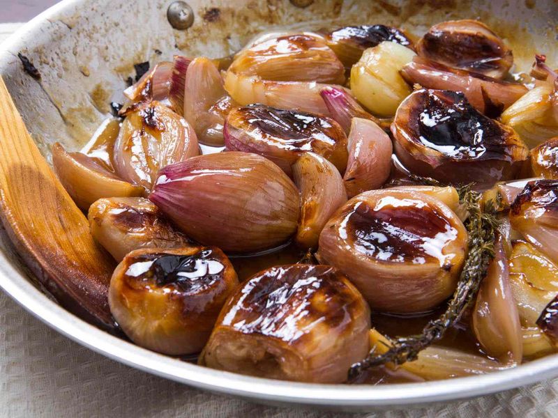 Shallots