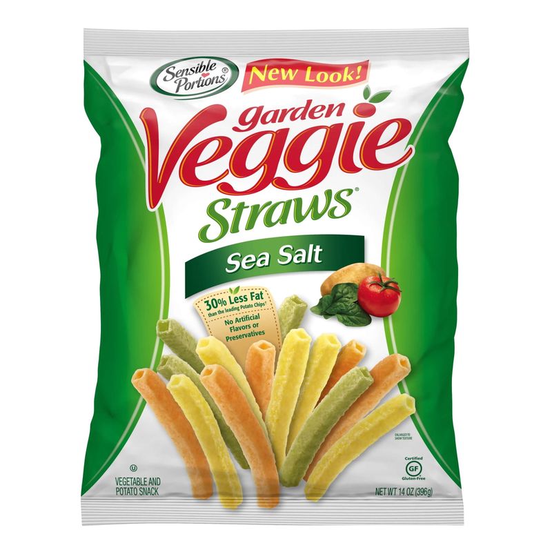 Veggie Chips