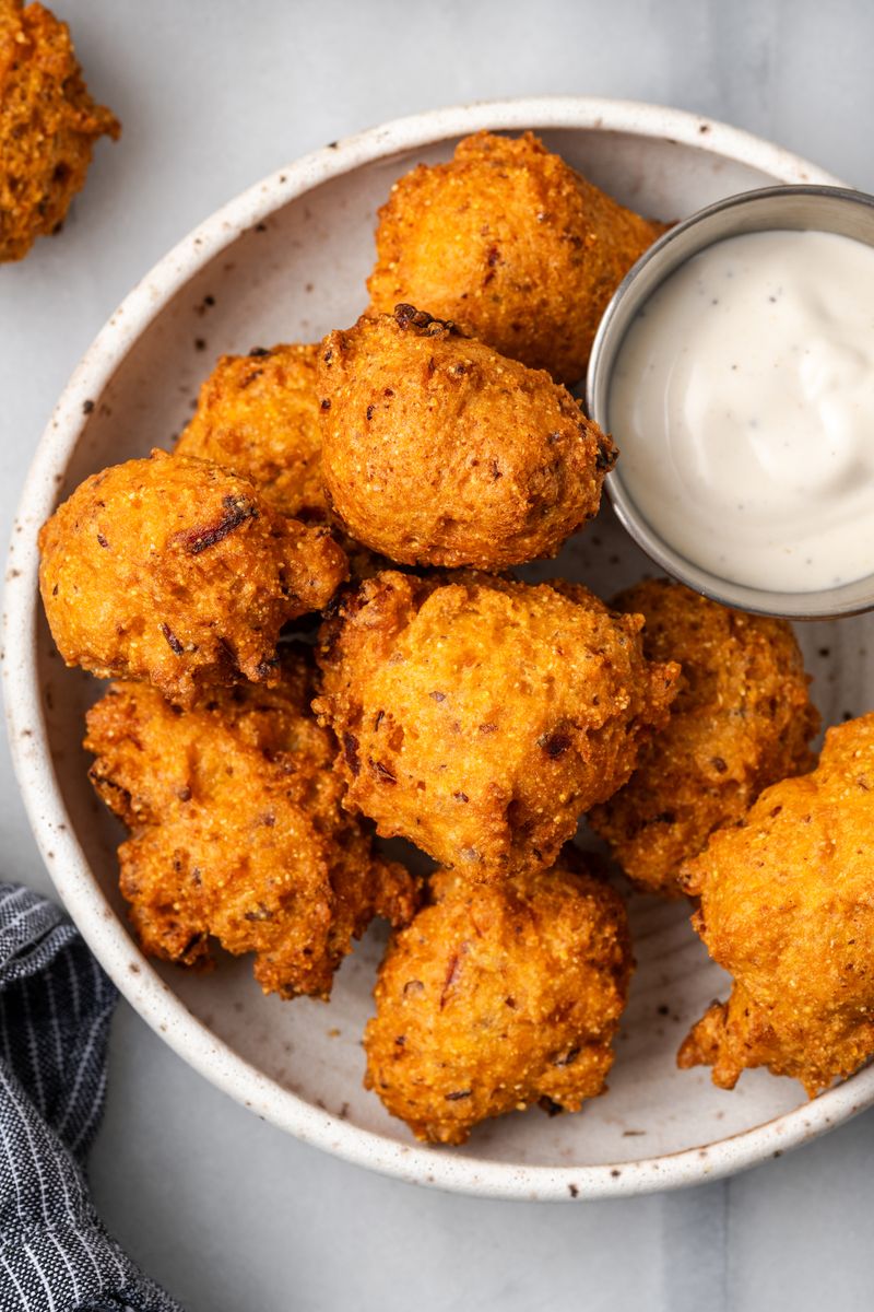 Hush Puppies