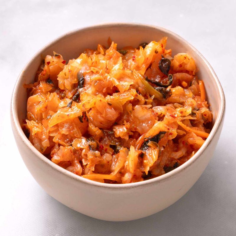 Fermented Foods: Gut-Loving Bacterial Feasts