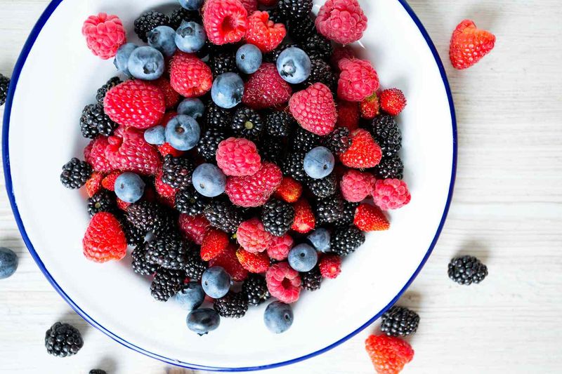 Berries