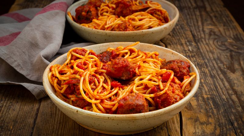 Chili's Italian Misadventure