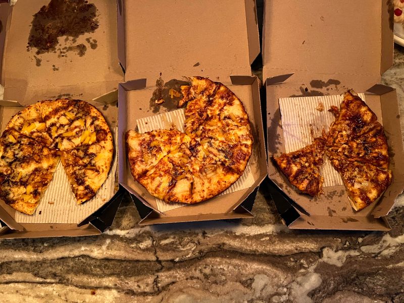 Domino’s